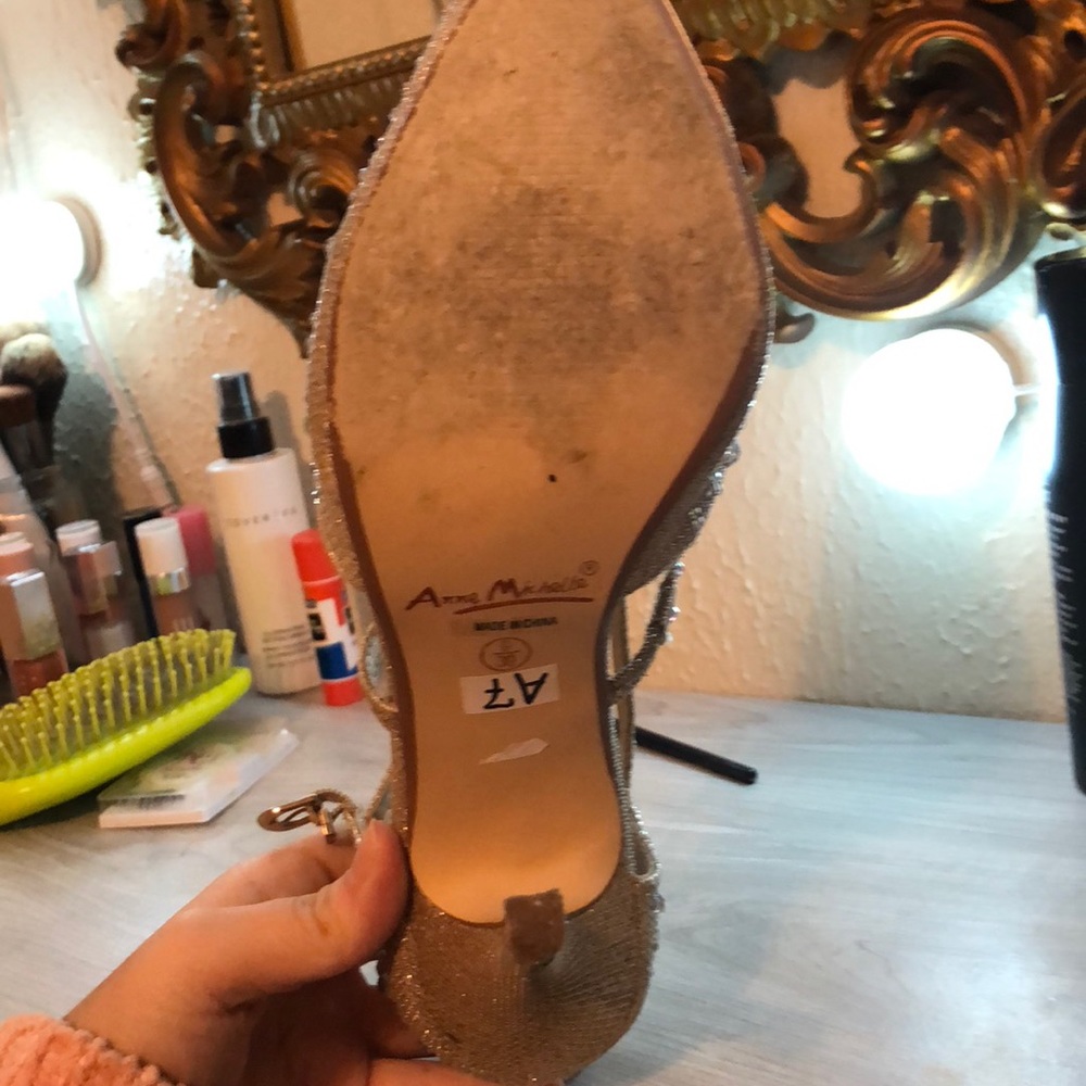 Prom Shoes - Picture 6 of 7